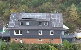Ferienwohnung Auszeit